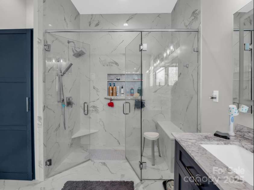 21 Rock Ridge Road, Mill Spring, NC 28756.  MLS# CAR4324696, YatesRealty ID 1714. 