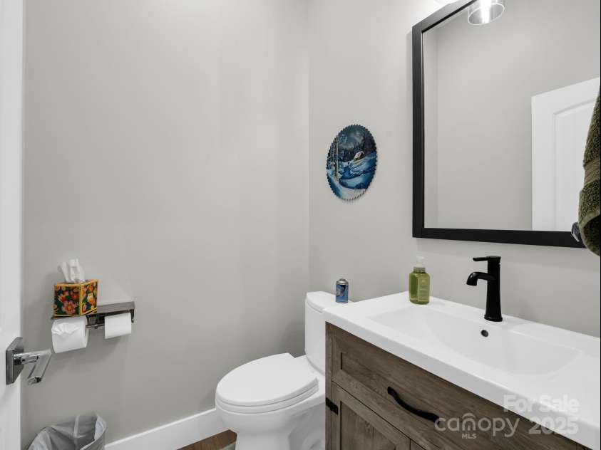 21 Rock Ridge Road, Mill Spring, NC 28756.  MLS# CAR4324696, YatesRealty ID 1714. 