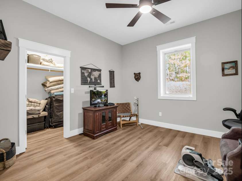 21 Rock Ridge Road, Mill Spring, NC 28756.  MLS# CAR4324696, YatesRealty ID 1714. 