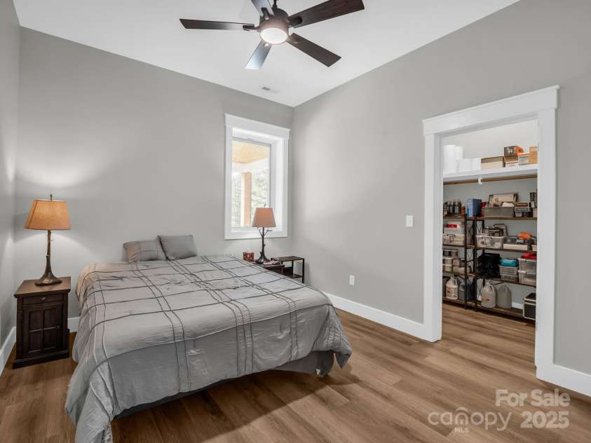 21 Rock Ridge Road, Mill Spring, NC 28756.  MLS# CAR4324696, YatesRealty ID 1714. 