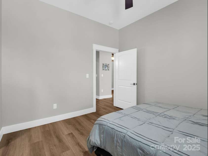 21 Rock Ridge Road, Mill Spring, NC 28756.  MLS# CAR4324696, YatesRealty ID 1714. 