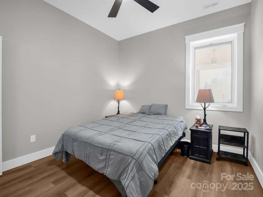 21 Rock Ridge Road, Mill Spring, NC 28756.  MLS# CAR4324696, YatesRealty ID 1714. 