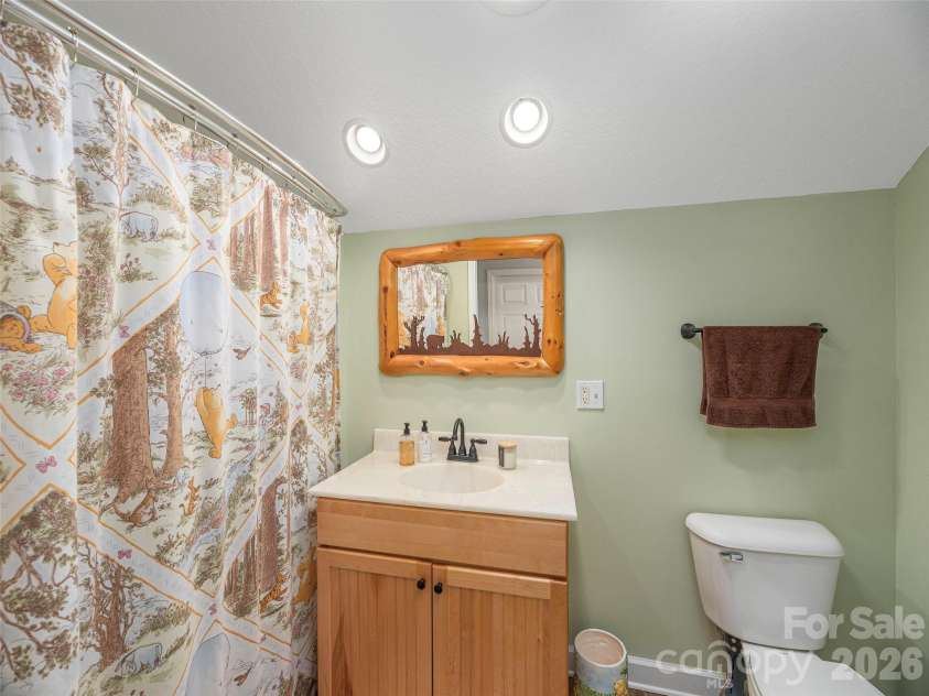 22 Cottage Loop, Waynesville, NC 28785.  MLS# CAR4364971, YatesRealty ID 17140. 