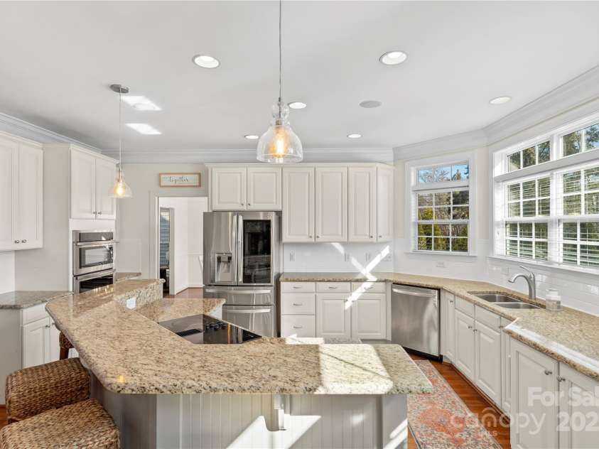 2283 Iron Works Drive, Clover, SC 29710.  MLS# CAR4227218, YatesRealty ID 17142. 