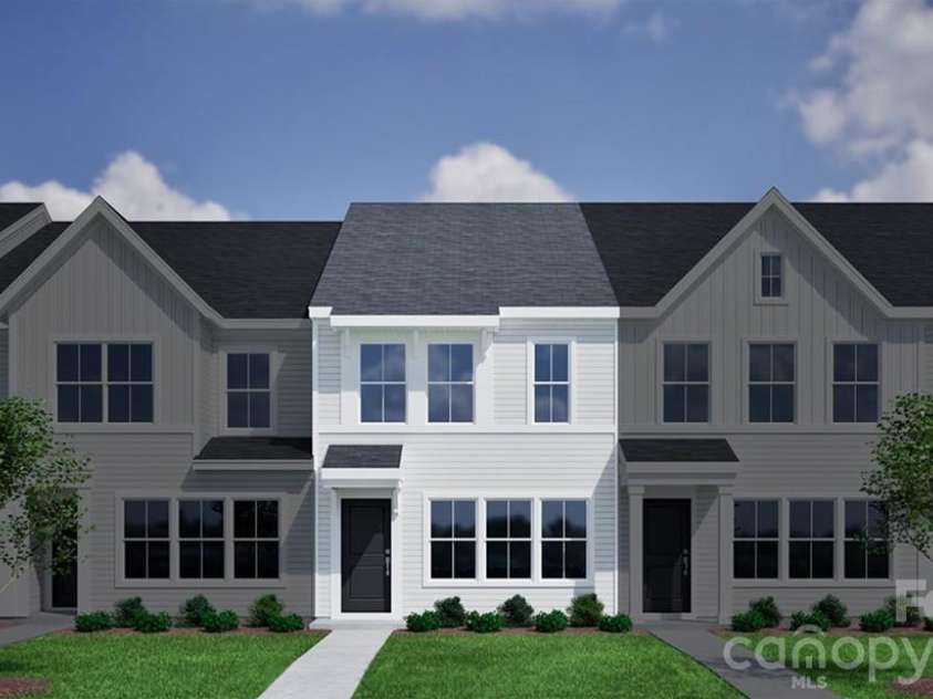 5617 Retledge Street, Charlotte, NC 28269.  MLS# CAR4410347, YatesRealty ID 17142. 