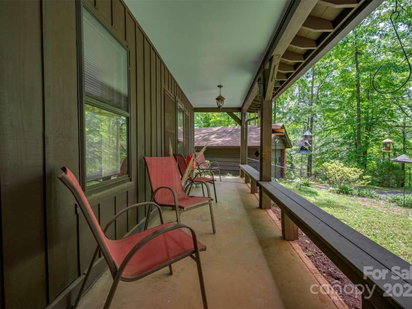 312 Page Farm Road, Tryon, NC 28782.  MLS# CAR4260407, YatesRealty ID 17144. 
