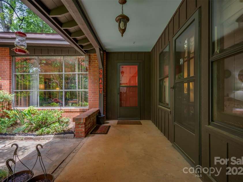 312 Page Farm Road, Tryon, NC 28782.  MLS# CAR4260407, YatesRealty ID 17144. 