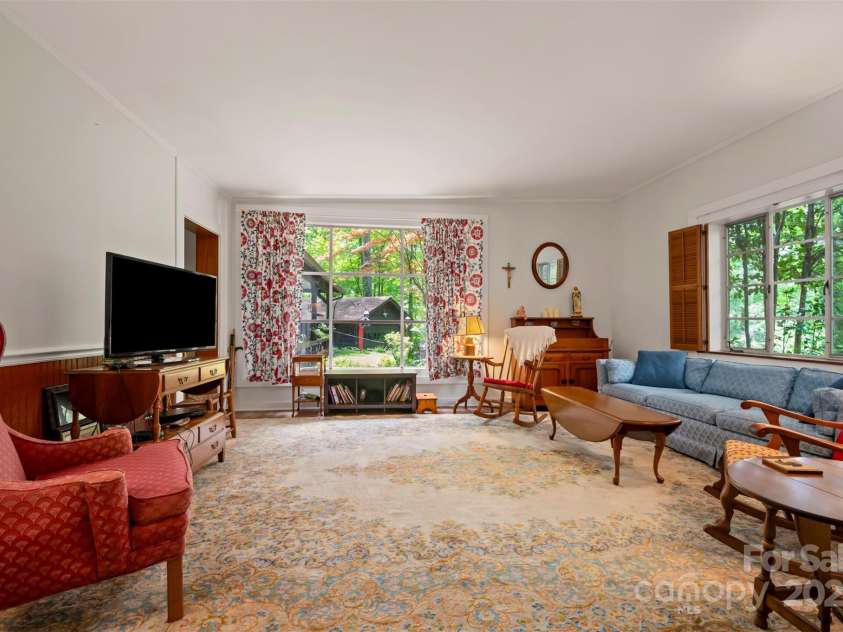 312 Page Farm Road, Tryon, NC 28782.  MLS# CAR4260407, YatesRealty ID 17144. 