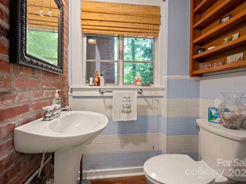 312 Page Farm Road, Tryon, NC 28782.  MLS# CAR4260407, YatesRealty ID 17144. 