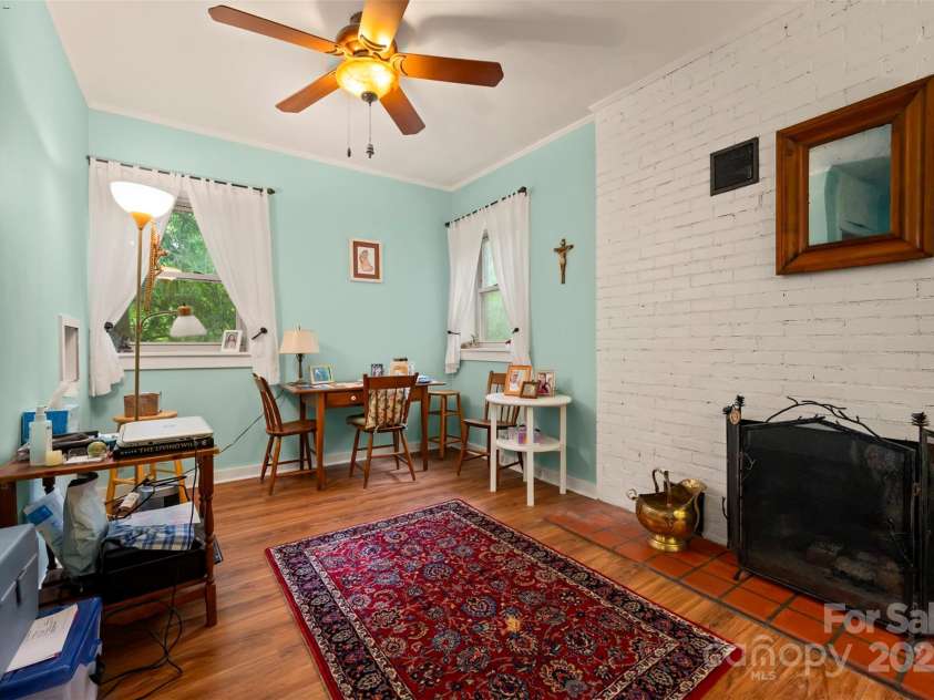 312 Page Farm Road, Tryon, NC 28782.  MLS# CAR4260407, YatesRealty ID 17144. 