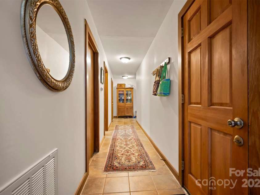 312 Page Farm Road, Tryon, NC 28782.  MLS# CAR4260407, YatesRealty ID 17144. 