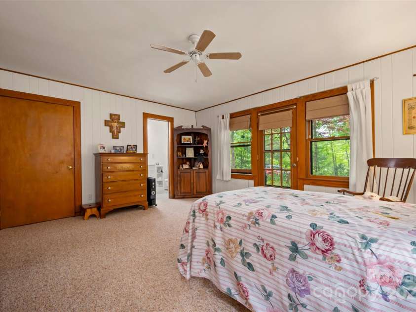 312 Page Farm Road, Tryon, NC 28782.  MLS# CAR4260407, YatesRealty ID 17144. 