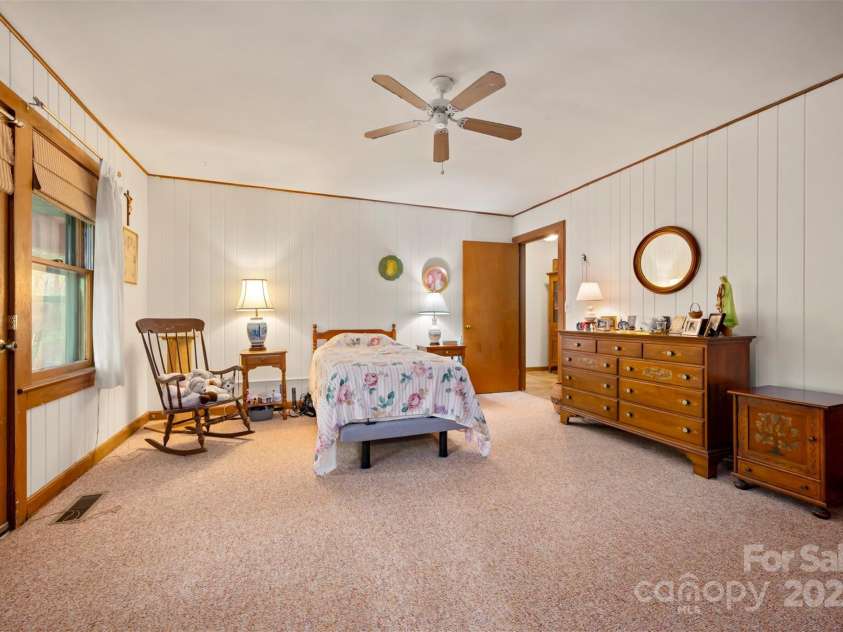 312 Page Farm Road, Tryon, NC 28782.  MLS# CAR4260407, YatesRealty ID 17144. 