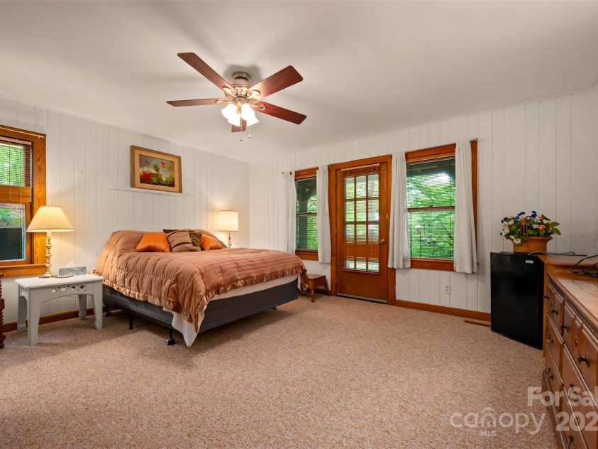 312 Page Farm Road, Tryon, NC 28782.  MLS# CAR4260407, YatesRealty ID 17144. 