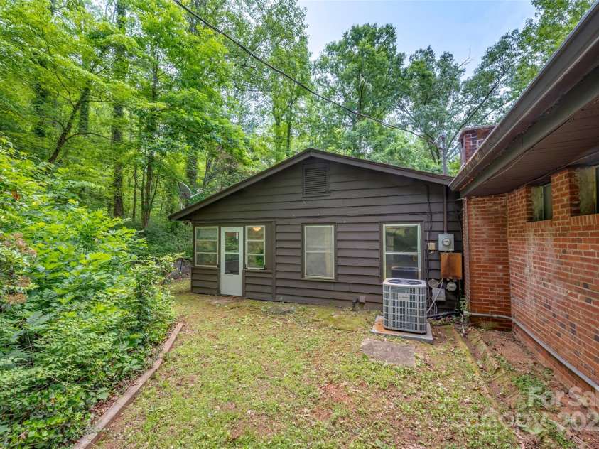 312 Page Farm Road, Tryon, NC 28782.  MLS# CAR4260407, YatesRealty ID 17144. 