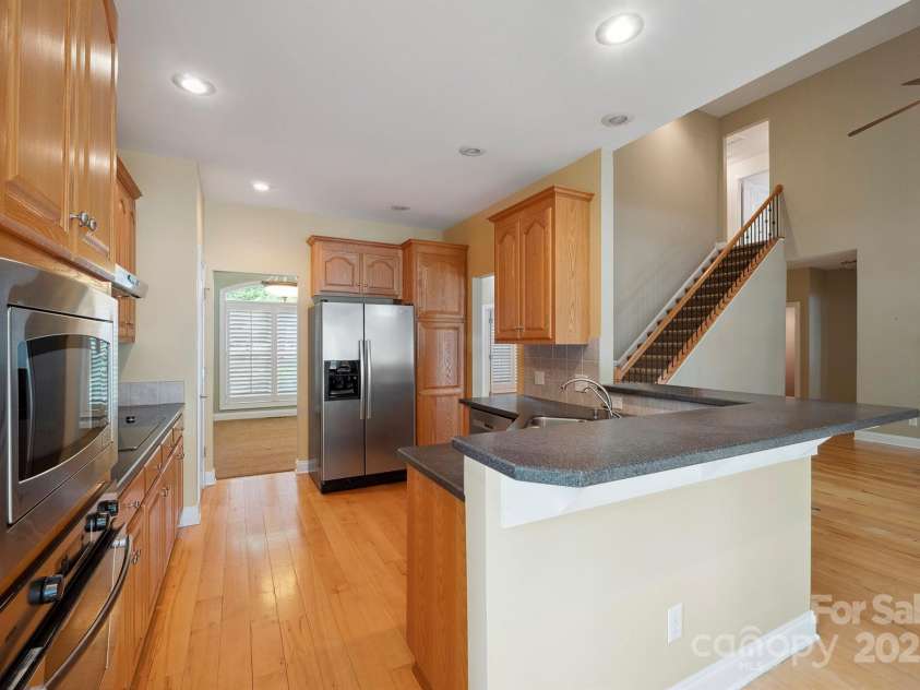 8216 Malibu Pointe Lane, Denver, NC 28037.  MLS# CAR4256470, YatesRealty ID 17146. 