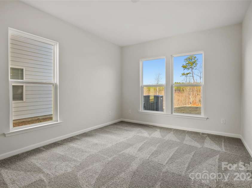 15004 Meadows Hunt Lane, Huntersville, NC 28078.  MLS# CAR4256017, YatesRealty ID 17147. Guest Suite