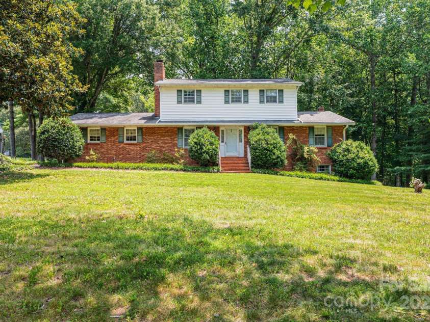 3781 Dover Street, Claremont, NC 28610.  MLS# CAR4280590, YatesRealty ID 17147. 