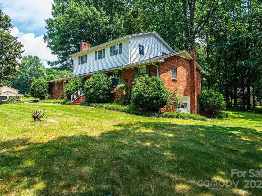 3781 Dover Street, Claremont, NC 28610.  MLS# CAR4280590, YatesRealty ID 17147. 