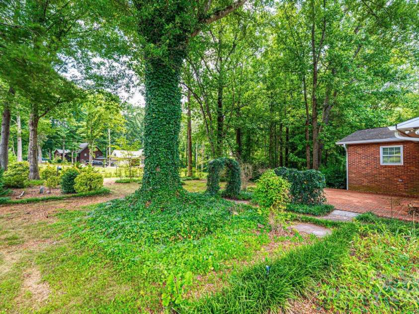 3781 Dover Street, Claremont, NC 28610.  MLS# CAR4280590, YatesRealty ID 17147. 