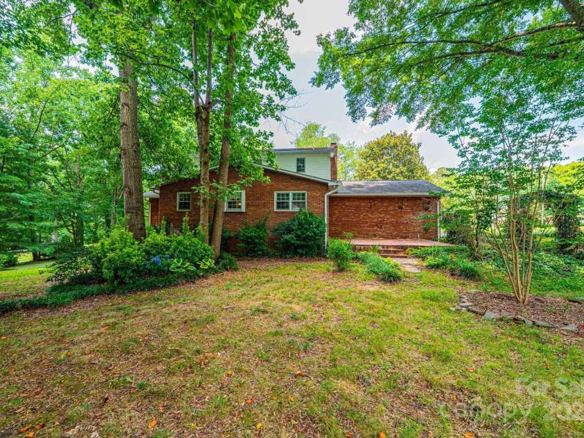 3781 Dover Street, Claremont, NC 28610.  MLS# CAR4280590, YatesRealty ID 17147. 