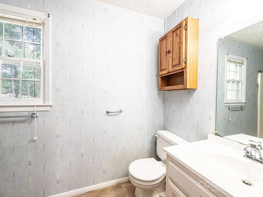 3781 Dover Street, Claremont, NC 28610.  MLS# CAR4280590, YatesRealty ID 17147. Primary BA