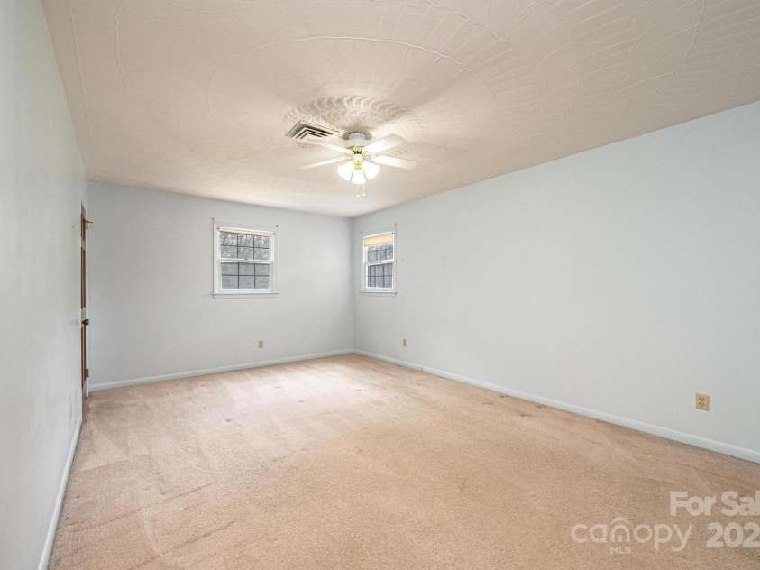 3781 Dover Street, Claremont, NC 28610.  MLS# CAR4280590, YatesRealty ID 17147. Primary BR