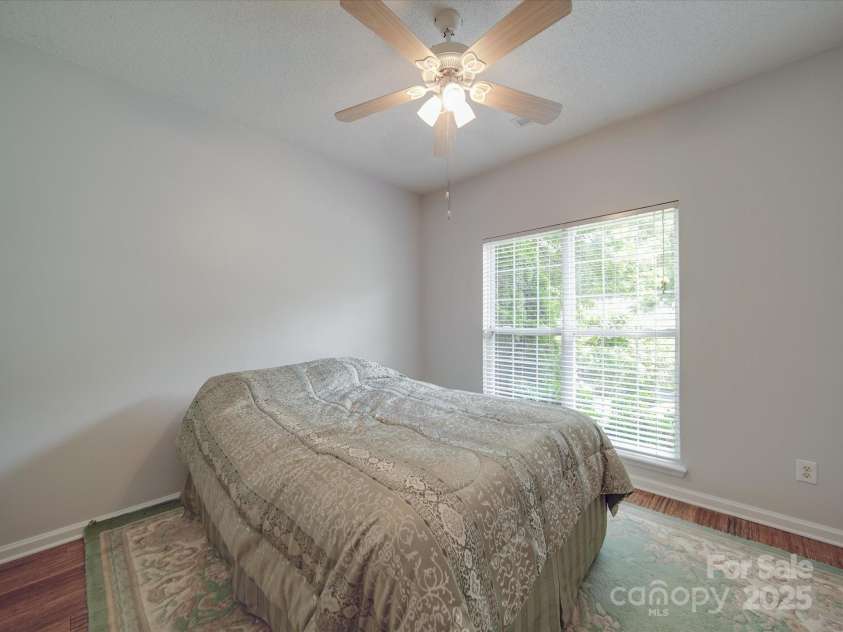 8623 Cedar Hollow Lane, Huntersville, NC 28078.  MLS# CAR4248316, YatesRealty ID 17148. Bedroom 2