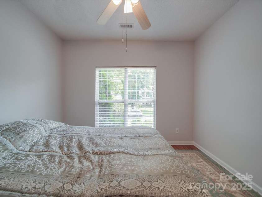8623 Cedar Hollow Lane, Huntersville, NC 28078.  MLS# CAR4248316, YatesRealty ID 17148. Bedroom 2