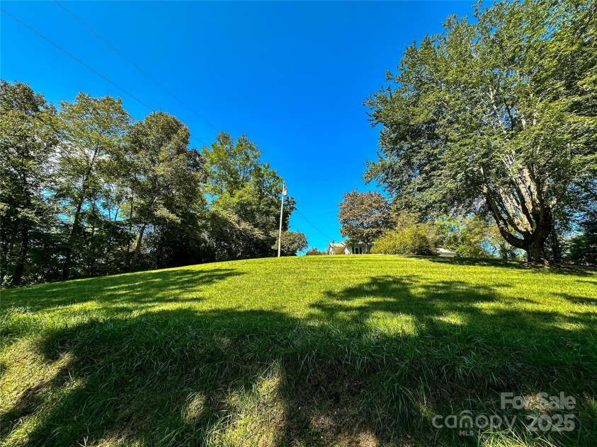 241 Canada Road, Tuckasegee, NC 28783.  MLS# CAR4297878, YatesRealty ID 1715. 