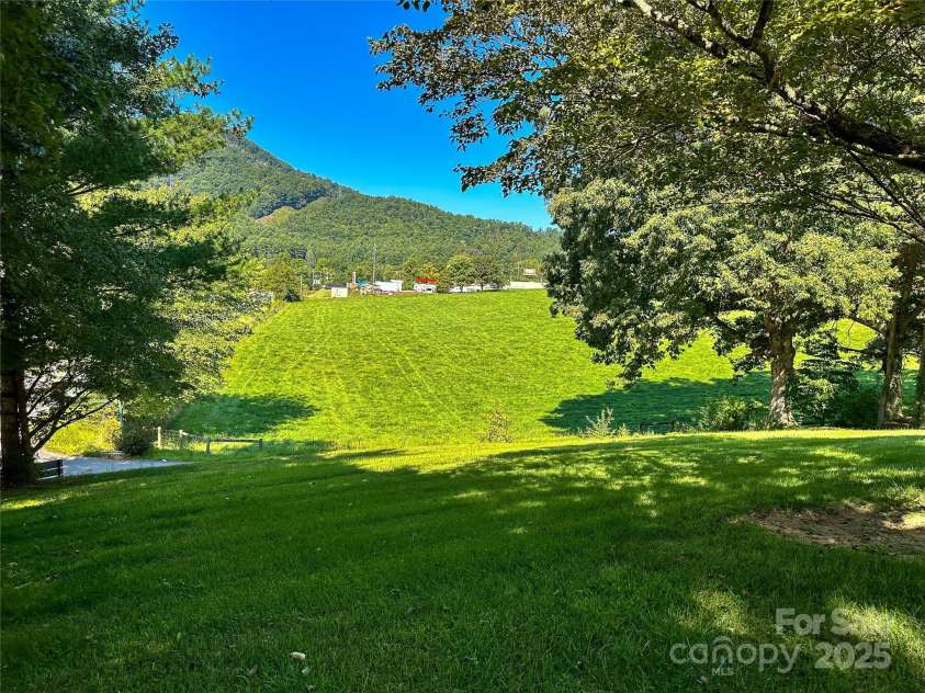 241 Canada Road, Tuckasegee, NC 28783.  MLS# CAR4297878, YatesRealty ID 1715. 