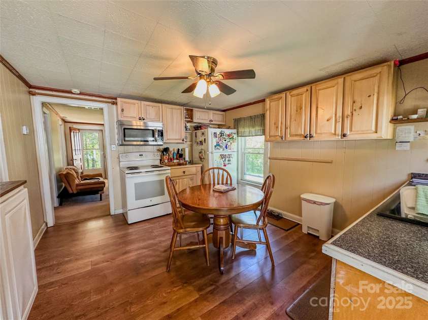 241 Canada Road, Tuckasegee, NC 28783.  MLS# CAR4297878, YatesRealty ID 1715. 