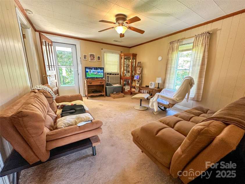 241 Canada Road, Tuckasegee, NC 28783.  MLS# CAR4297878, YatesRealty ID 1715. 