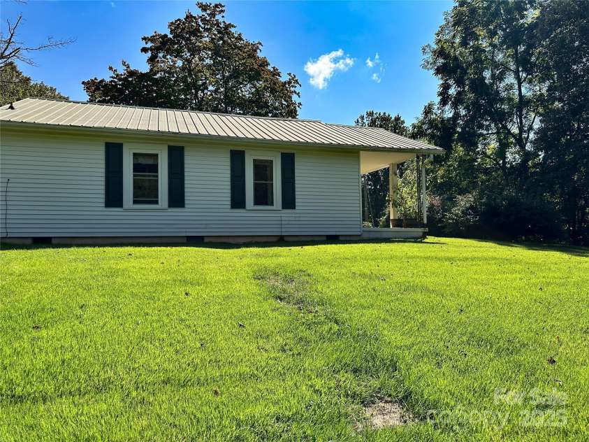 241 Canada Road, Tuckasegee, NC 28783.  MLS# CAR4297878, YatesRealty ID 1715. 