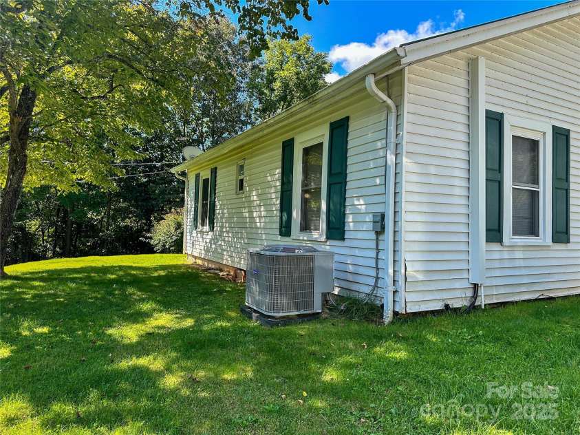 241 Canada Road, Tuckasegee, NC 28783.  MLS# CAR4297878, YatesRealty ID 1715. 
