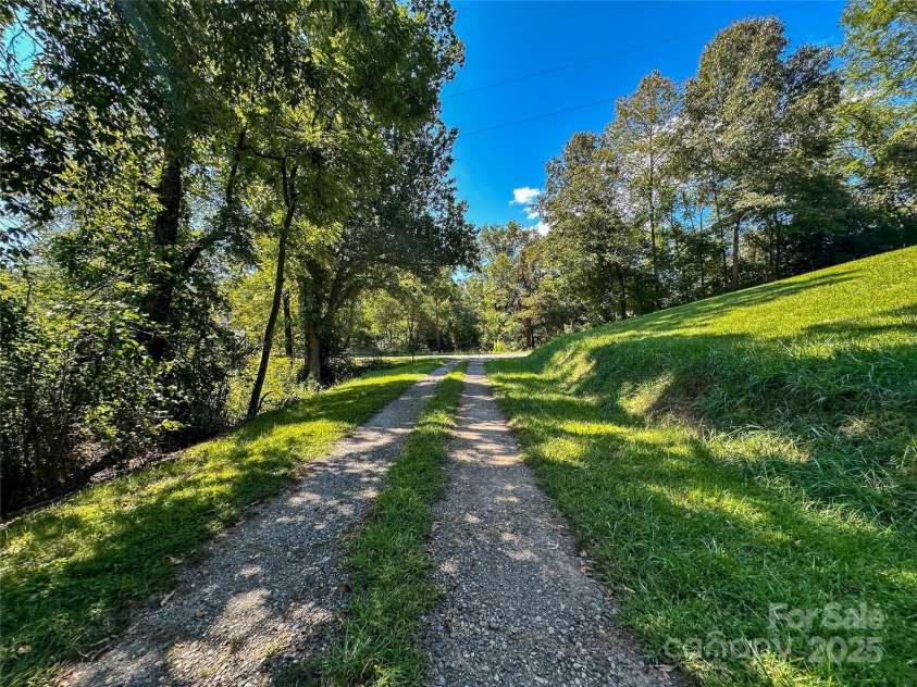 241 Canada Road, Tuckasegee, NC 28783.  MLS# CAR4297878, YatesRealty ID 1715. 