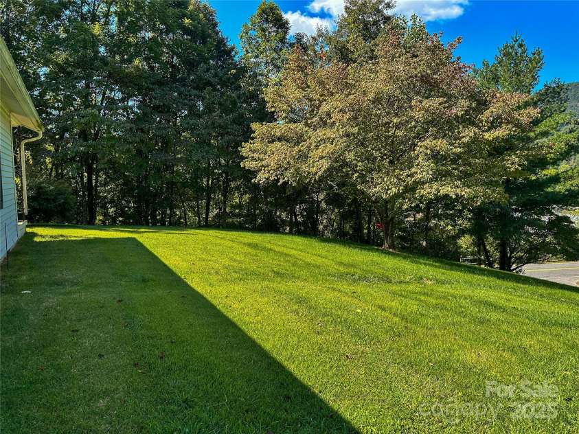 241 Canada Road, Tuckasegee, NC 28783.  MLS# CAR4297878, YatesRealty ID 1715. 