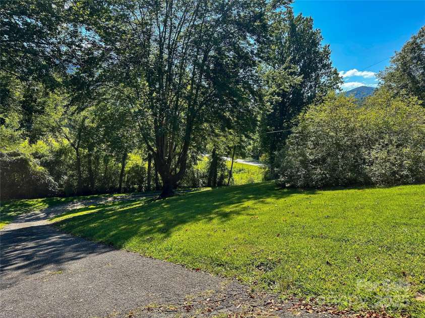 241 Canada Road, Tuckasegee, NC 28783.  MLS# CAR4297878, YatesRealty ID 1715. 