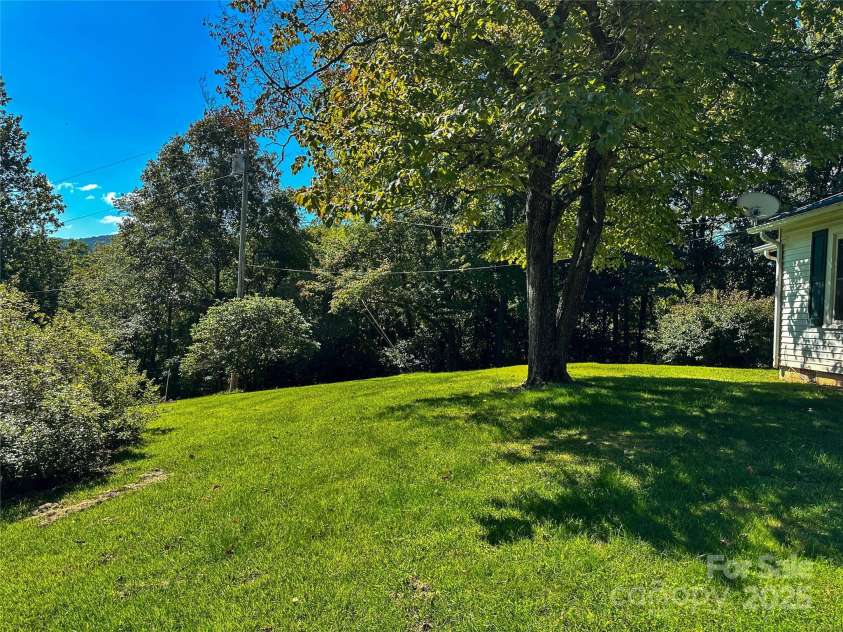 241 Canada Road, Tuckasegee, NC 28783.  MLS# CAR4297878, YatesRealty ID 1715. 