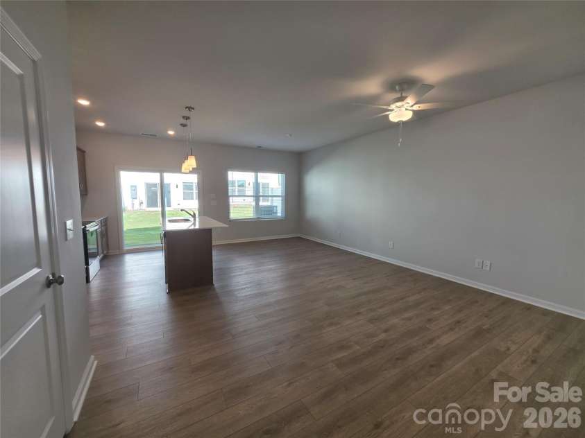 6314 Abelia Avenue, Charlotte, NC 28269.  MLS# CAR4430880, YatesRealty ID 17150. 