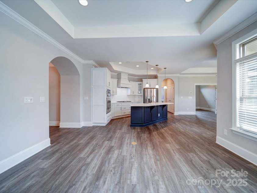 405 Newstyle Way, Gastonia, NC 28056.  MLS# CAR4256128, YatesRealty ID 17151. 