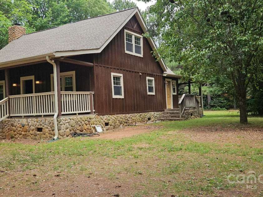 7811 Babe Stillwell Farm Road, Huntersville, NC 28078.  MLS# CAR4253100, YatesRealty ID 17152. 