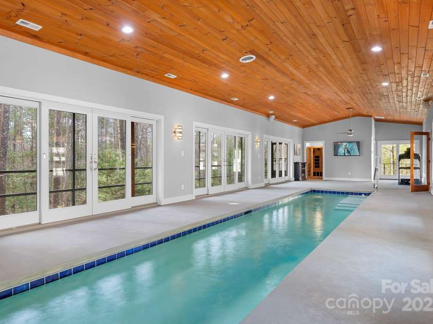 3249 Ivey Creek Road, Maiden, NC 28650.  MLS# CAR4241380, YatesRealty ID 17153. 