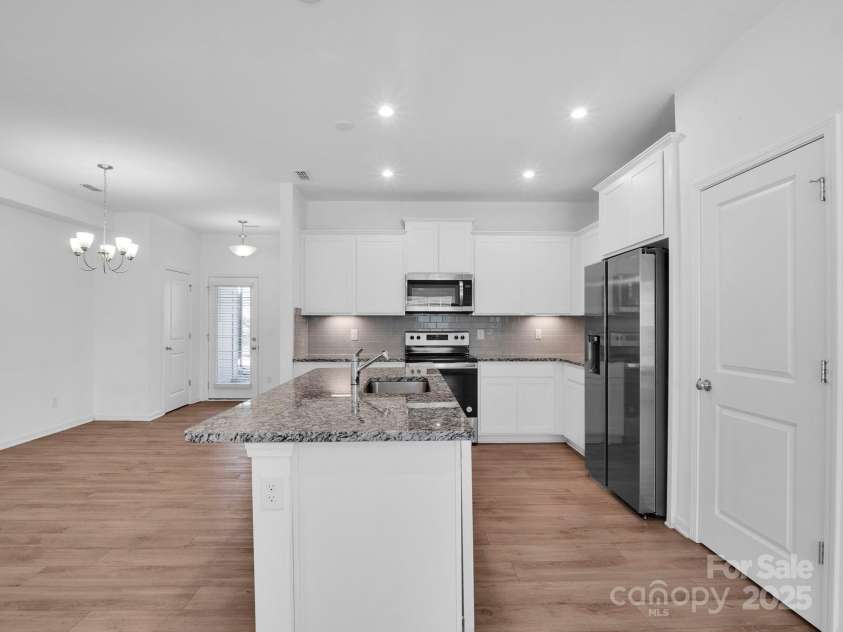 1834 Teachers House Road, Concord, NC 28027.  MLS# CAR4246697, YatesRealty ID 17155. 