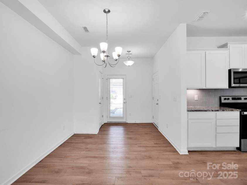 1834 Teachers House Road, Concord, NC 28027.  MLS# CAR4246697, YatesRealty ID 17155. 