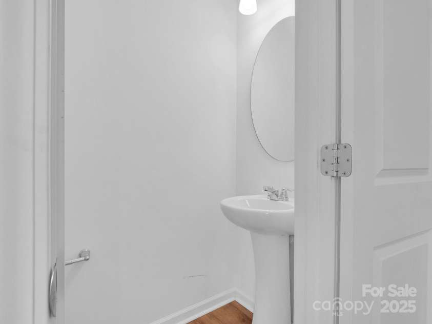 1834 Teachers House Road, Concord, NC 28027.  MLS# CAR4246697, YatesRealty ID 17155. 