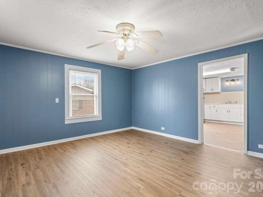 626 Concord Street, Morganton, NC 28655.  MLS# CAR4334214, YatesRealty ID 17156. 