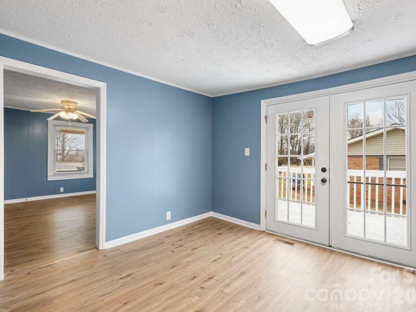 626 Concord Street, Morganton, NC 28655.  MLS# CAR4334214, YatesRealty ID 17156. 
