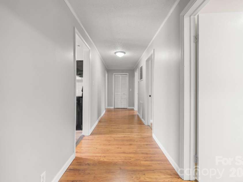626 Concord Street, Morganton, NC 28655.  MLS# CAR4334214, YatesRealty ID 17156. 