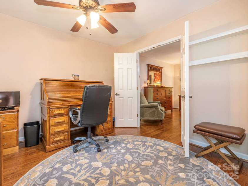 5417 Bedfordshire Avenue, Harrisburg, NC 28075.  MLS# CAR4257126, YatesRealty ID 17157. Primary Sitting Room or 4th bedroom option